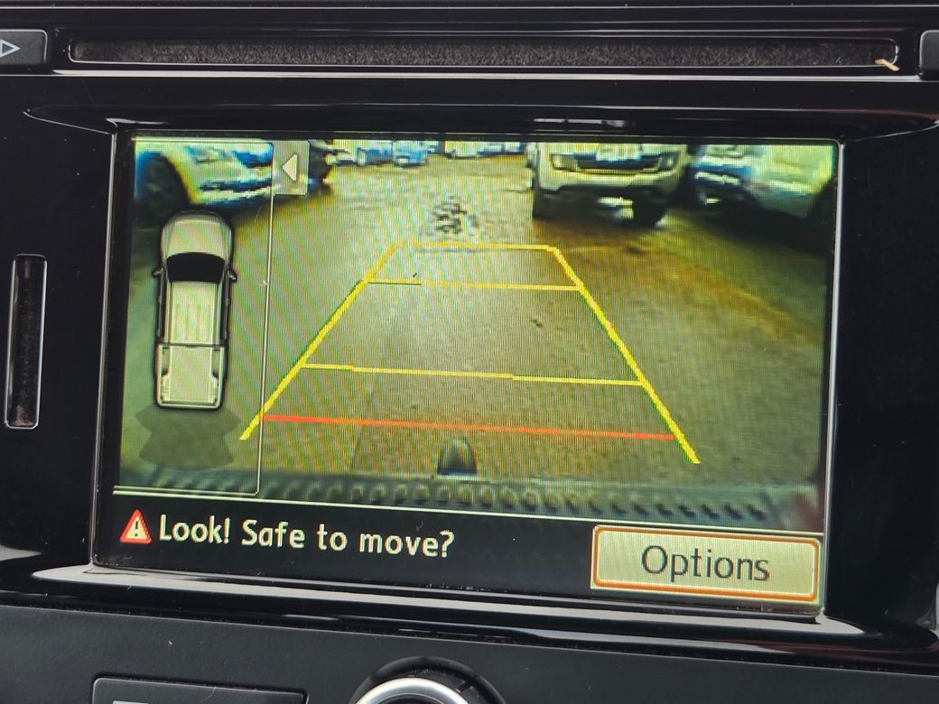 2014 Volkswagen Amarok