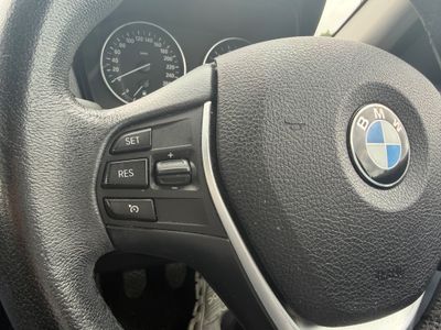 2013 BMW 1 Series