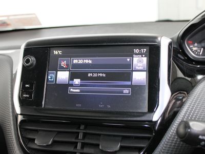2016 Peugeot 2008