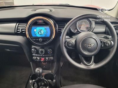 2021 Mini Cooper
