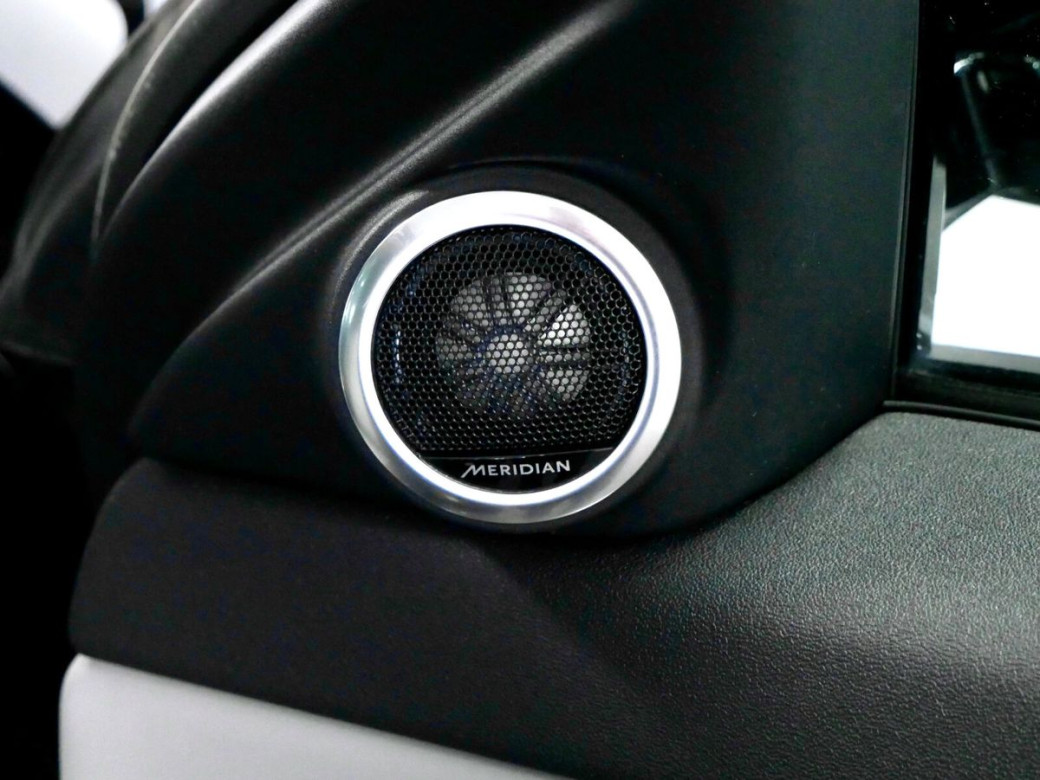 2024 Land Rover Range Rover Evoque