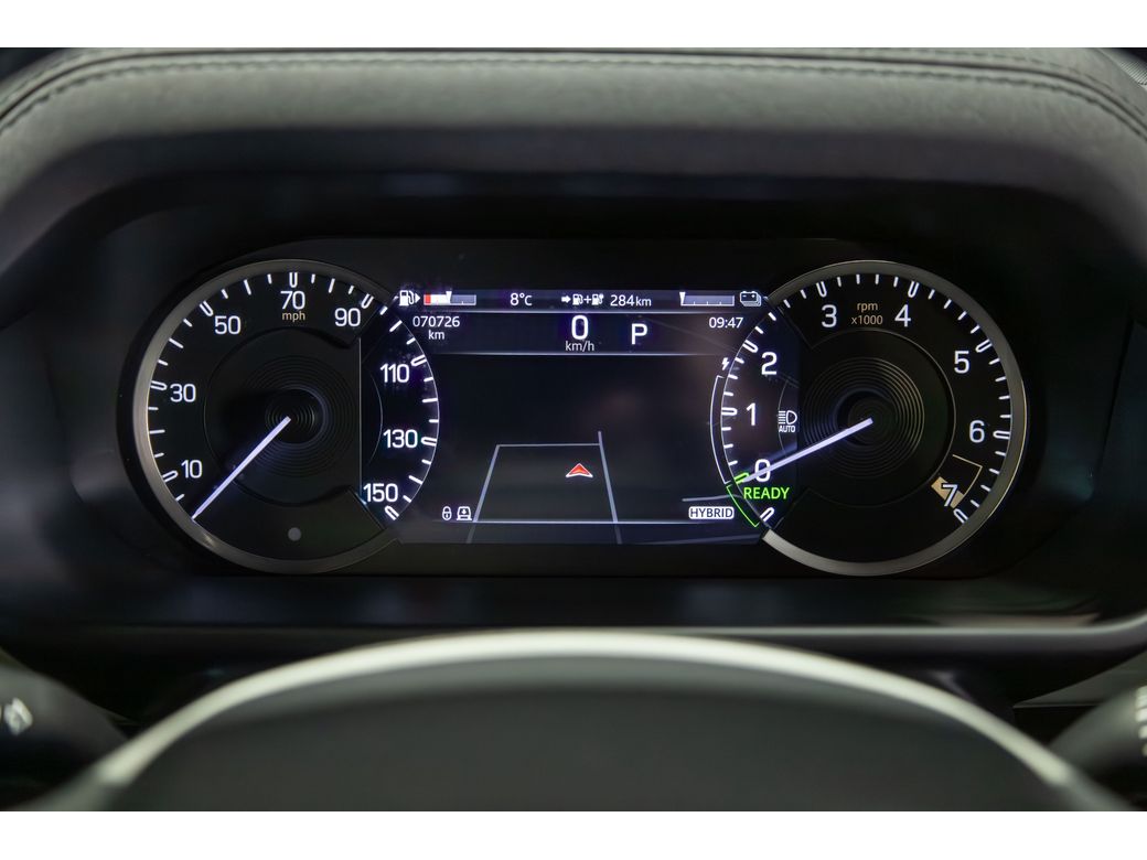 2022 Land Rover Defender 110