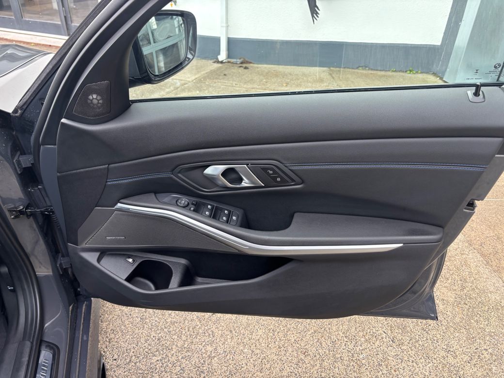 2024 BMW 3 Series