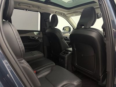 2023 Volvo XC90