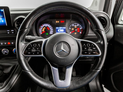 2023 Mercedes-Benz Citan