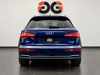 2019 Audi Q5