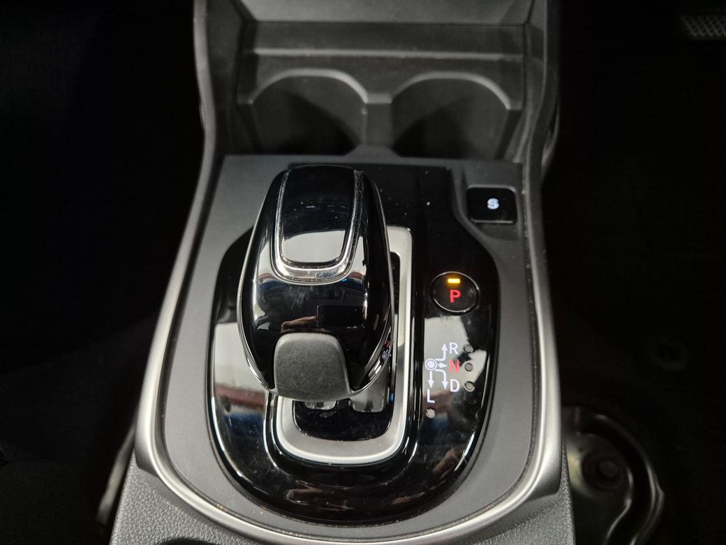 2019 Honda Grace