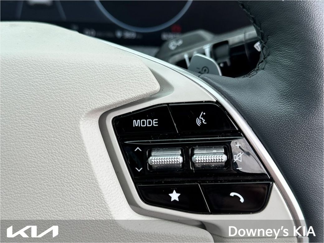 2023 Kia EV6