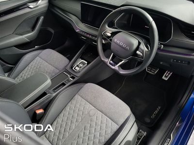 2025 Skoda Octavia