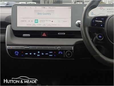 2022 Hyundai Ioniq 5