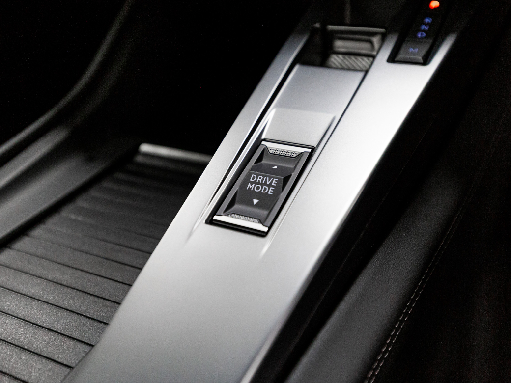2026 Peugeot 408