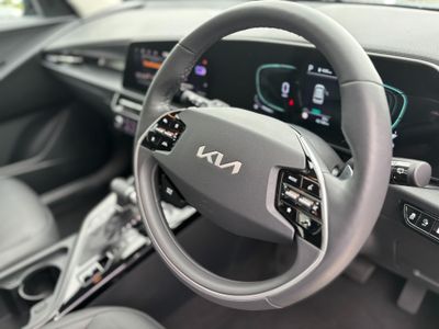 2022 Kia Niro