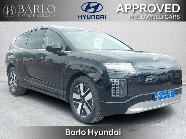 vehicle for sale from Barlo Ford Clonmel
