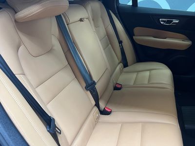 2024 Volvo V60
