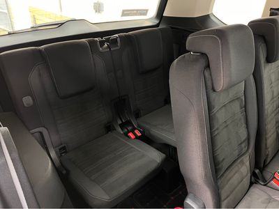 2016 Volkswagen Touran