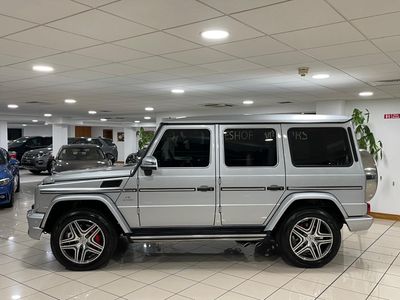 2014 Mercedes-Benz G Class