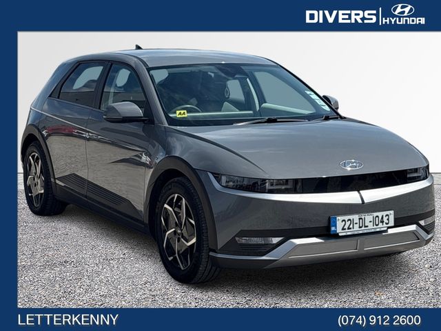 vehicle for sale from Divers Garage