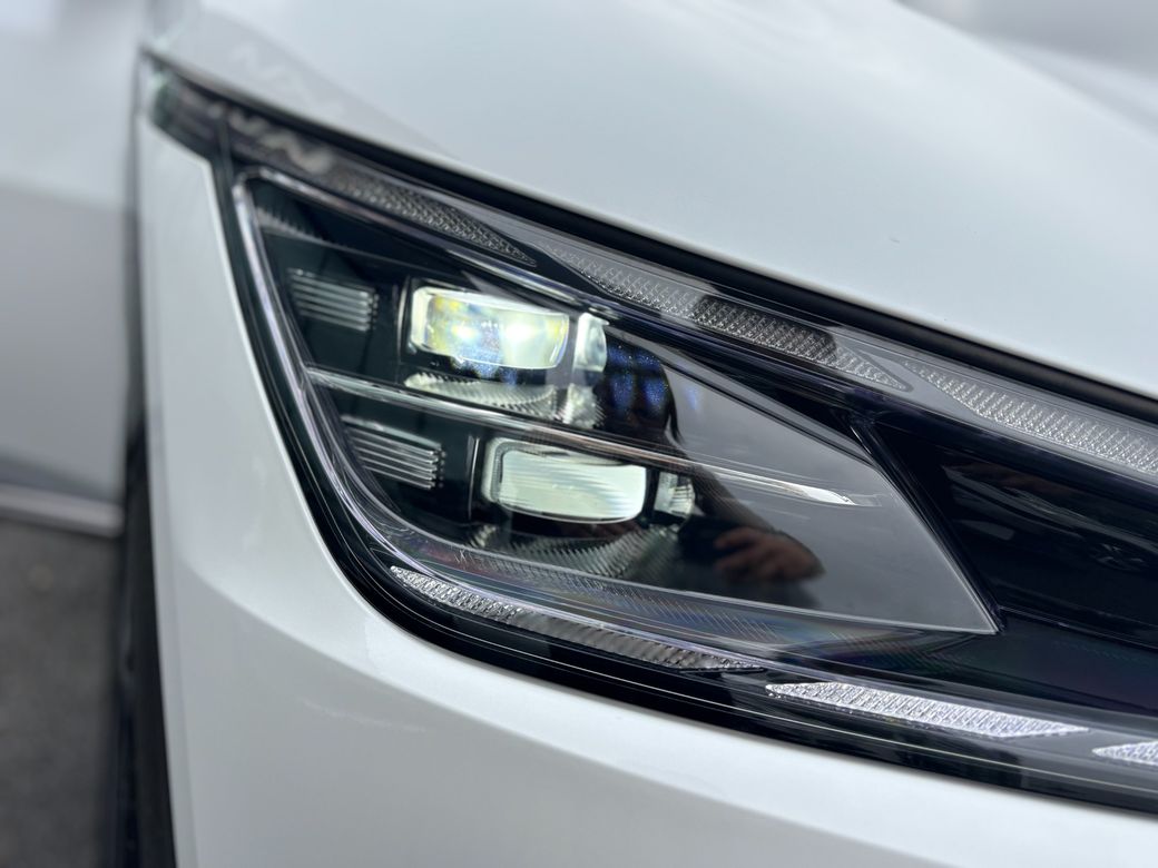2025 Kia EV6
