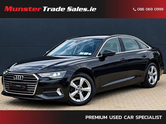 vehicle for sale from Munster Trade Sales