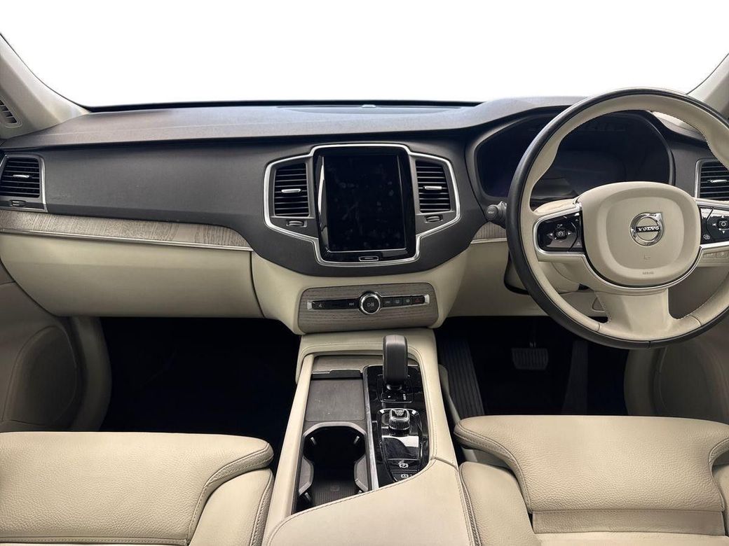 2024 Volvo XC90