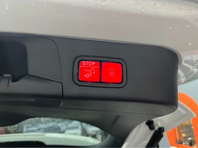 2024 Mercedes-Benz EQB