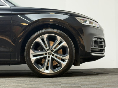 2020 Audi SQ5