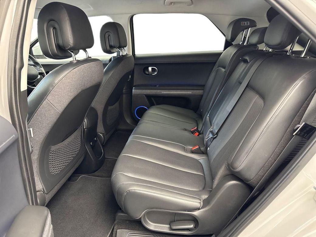 2023 Hyundai Ioniq 5