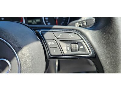 2020 Audi Q2
