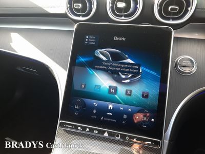 2025 Mercedes-Benz CLE