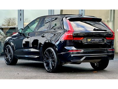 2025 Volvo XC60