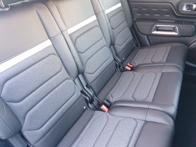 2025 Citroen C5 Aircross