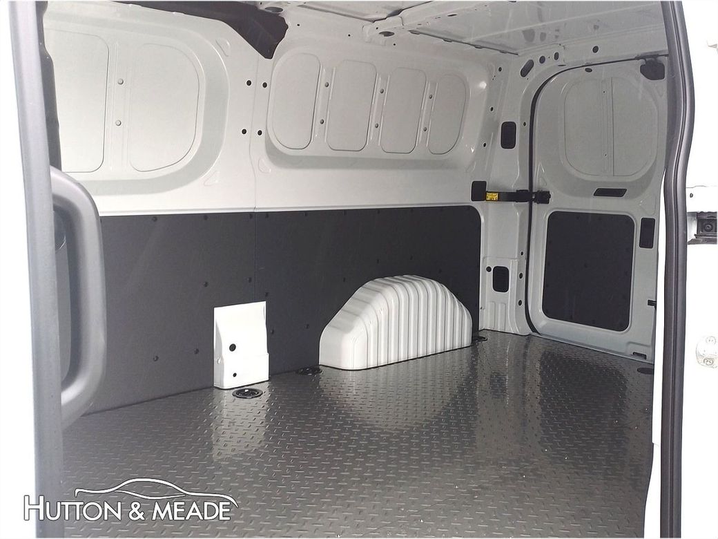2026 Maxus Deliver 7