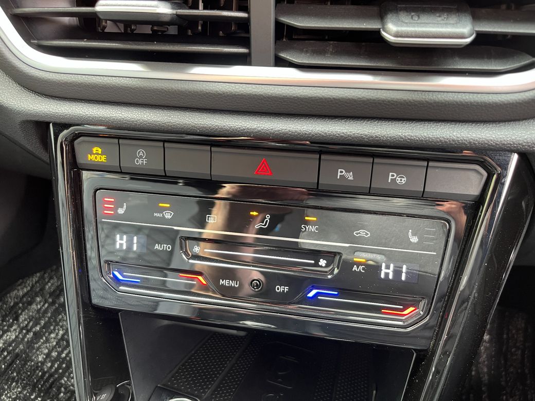 2023 Volkswagen T-Roc