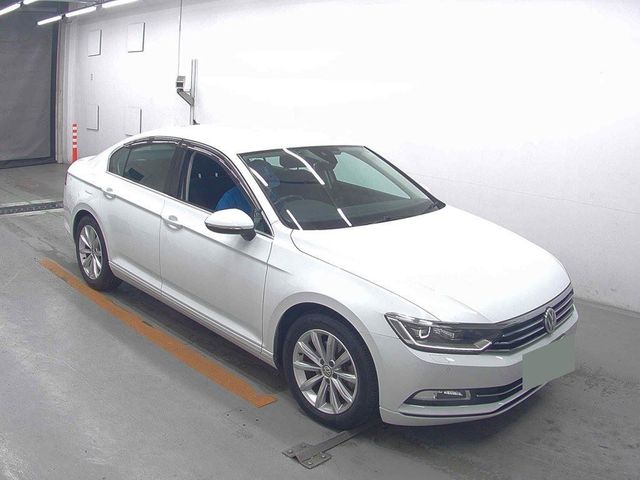 vehicle for sale from The Automatic Motor Car Centre