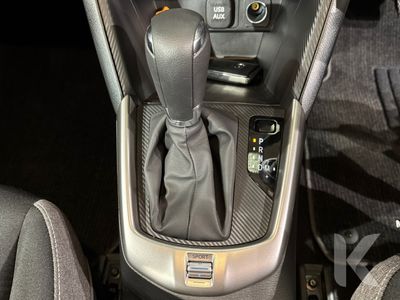 2024 Mazda Mazda2