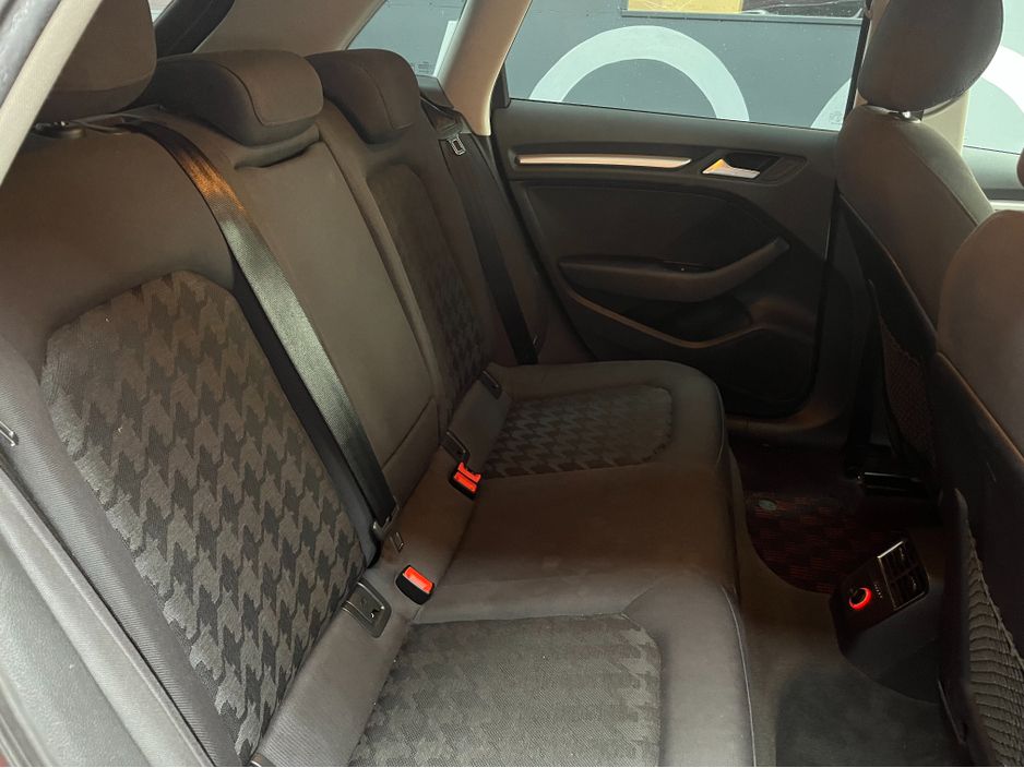 2014 Audi A3
