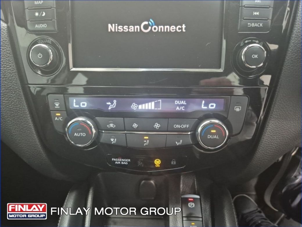 2021 Nissan Qashqai