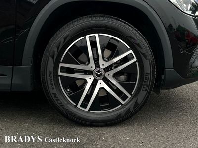 2022 Mercedes-Benz GLA Class