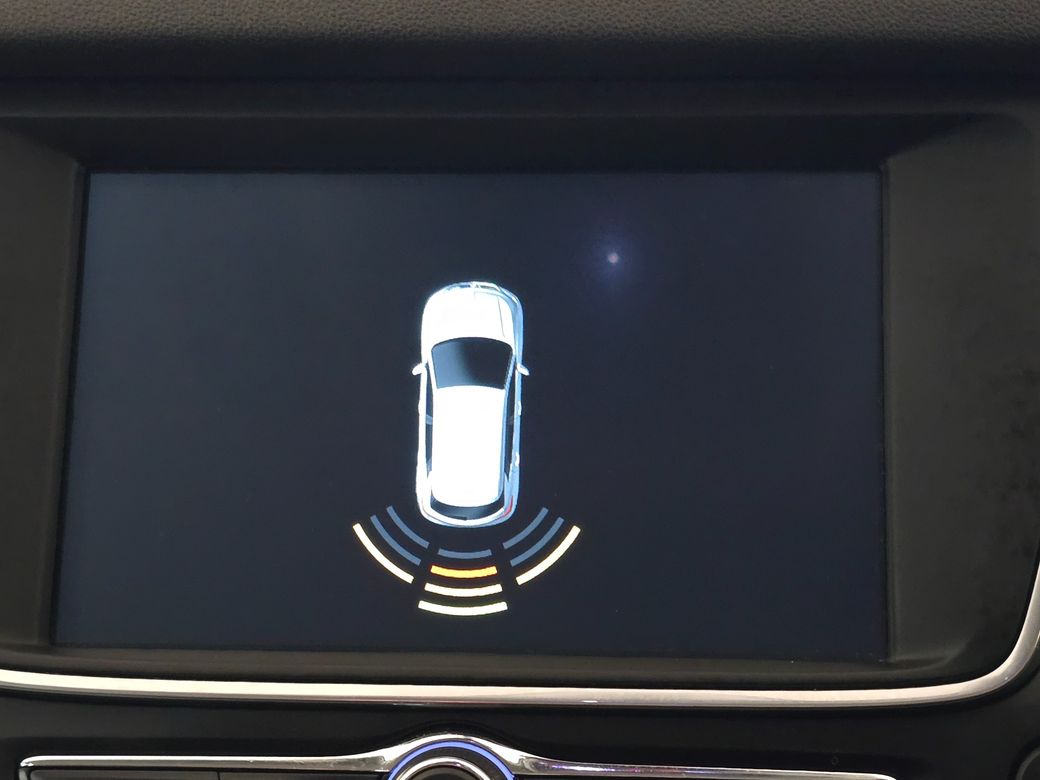 2020 Opel Grandland X