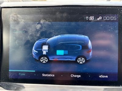 2022 Citroen C5 Aircross