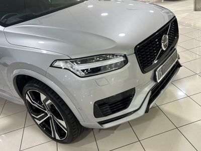 2024 Volvo XC90