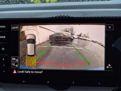 2022 Volkswagen Polo