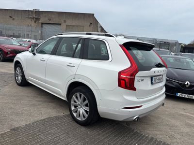 2019 Volvo XC90