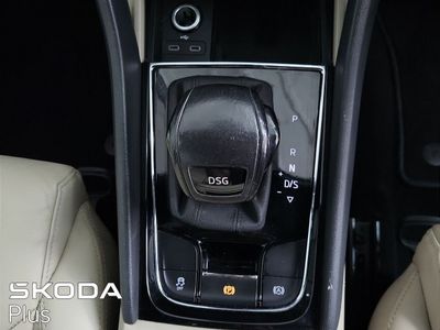 2022 Skoda Kodiaq