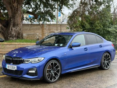 2019 BMW 3 Series