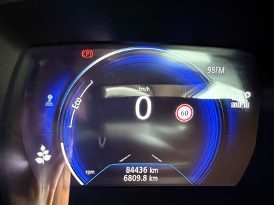 2020 Renault Kadjar