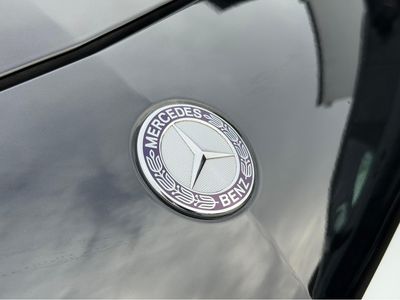 2016 Mercedes-Benz A Class