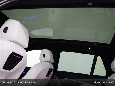 2025 BMW 5 Series
