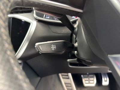 2018 Audi A6
