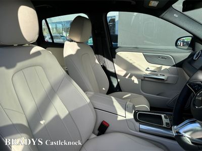 2026 Mercedes-Benz GLA Class